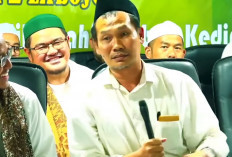 Gus Baha Ingatkan soal Umrah: Jangan Sampai Ibadah Sunah Mengalahkan Utang (3)