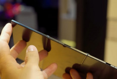 Samsung Galaxy Z Trifold Bukan Sekadar HP Lipat Tiga, Ini Alasan yang Membuatnya Berbeda dari Pesaing