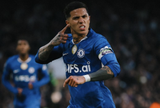 Enzo Fernandez Jadi Rebutan Manchester City dan Barcelona, Real Madrid Justru Bantah Minat