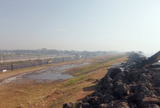 Tanah Terus Ambles 0,5 Meter per Tahun, Penanganan Lumpur Lapindo Makin Sulit
