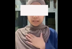 Viral Riset Palsu di Konferensi Internasional, Prihantini Minta Maaf, Akui Catut Nama Ayuni Kemala 19 Kali