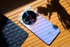 Nubia Focus 2 5G Resmi Hadir, HP Kamera 108 MP Harga Rp2 Jutaan Ini Bikin Penasaran