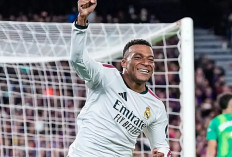 Real Madrid Akhirnya Minta Maaf kepada China soal Kontroversi Mbappe, La Liga Ikut Terseret