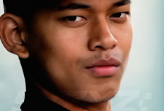 Veda Ega Pratama di Tengah Tekanan Ekspektasi, Rookie Moto3 Tak Bisa Selalu Sempurna