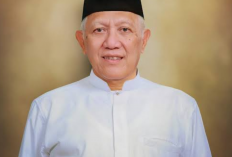 Jelang Muktamar ke-35 NU (Bagian-1): Mengenal Gus Kikin, Pengasuh Tebuireng yang Menguat di Bursa Caketum PBNU