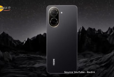 5 HP Xiaomi Redmi Murah 2026, Harga Mulai Rp1 Jutaan dengan Spek Gahar