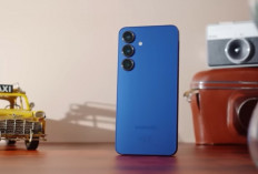10 HP 1 Jutaan Terbaik 2026, Samsung A07 hingga Advan X1 Jadi Pilihan Paling Worth It