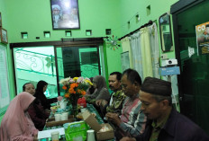 Swadaya Kirab Gus Dur Pahlawan Nasional 2 Januari 2026, Bertema 