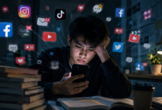 Fenomena “Brain Rot” Jadi Sorotan di Kalangan Gen Z,  Apa Kata Para Pakar?