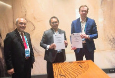 Fakultas Vokasi UB Jalin Kemitraan Strategis dengan Perusahaan Keamanan Siber Rusia
