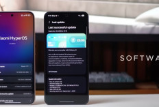Samsung Galaxy S24 FE vs Xiaomi 15T: Duel HP 10 Jutaan, Kamera atau Performa yang Menang?