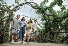 10 Wisata di Junrejo Kota Batu, Lengkap Alamat dan Rute Menuju Lokasi
