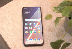 Tecno Spark 50 Buka Daftar HP Baterai Jumbo 2026, Cocok untuk Pengguna yang Ingin Tinggalkan Power Bank