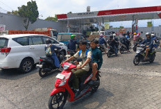 BBM Langka di Kota Batu, SPBU Songgoriti Kosong 3 Shift, Pertamax di Lahor dan Diponegoro Habis