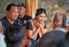 Gathering Perusuh Disway Vol. 6 Makin Berwarna, Ada Peserta Baru hingga Cerita Transplantasi Hati