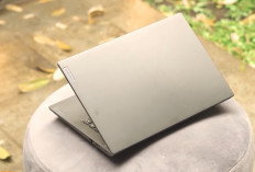 5 Laptop 14 Inch Terbaik 2026, Ringan tapi Bertenaga untuk Kerja hingga Editing