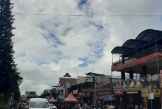 Cuaca Malang Raya 15 Mei Cerah Berawan-Berawan, Kota & Batu Hujan Ringan Sore, 10 Kecamatan di Kabupaten Sejuk