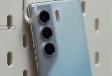 7 HP 5G Kamera OIS Terbaik dan Termurah 2026, Harga Mulai Rp2 Jutaan Hasil Video Stabil