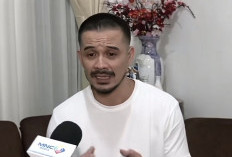 Nama Roby Tremonti Disorot, Diduga Sosok “Bobby” di Buku Broken Strings