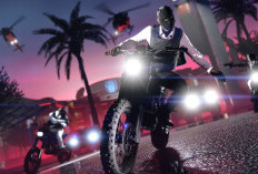 Update GTA Online Kortz Center Heist Sudah Bisa Preload, PS5 dan Xbox Series X/S Dapat Akses Lebih Awal