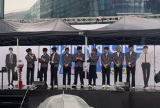 Comeback Penuh Nostalgia! Wanna One Reuni di Seoul, Siapkan Reality Show ‘Wanna One Go: Back to Base’