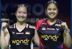 Ranking BWF Ganda Putri 2026: Rachel/Feby Tembus Tujuh Besar, Dua Wakil Indonesia di Elite