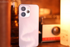 Daftar HP OPPO Terbaru 2026: Baterai hingga 7.500 mAh, Reno 15 Series dan Find X9 Jadi Sorotan