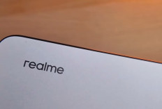 Realme C100i Bikin Geger! HP 7000 mAh 120Hz Tahan Banting Cuma Rp2 Jutaan