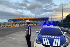 Lonjakan Awal Pasca-Natal Capai 30 Persen, Dishub Prediksi Arus Kendaraan Masih Akan Naik Tajam 