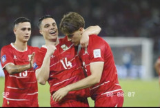 Bukan Sekadar Turnamen, FIFA ASEAN Cup 2026 Jadi Kesempatan Timnas Indonesia Uji Pemain Abroad