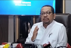Pemerintah: MBG Tak Bisa Dihentikan karena Bagian dari Kontrak Politik Prabowo