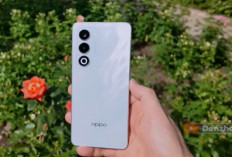 Cari HP OPPO dengan Fast Charging? Ini 5 Rekomendasi Terbaik 2026, Pengisian Daya hingga 45 Watt