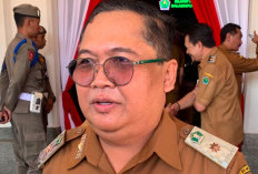 Pemkot Malang Segera Usulkan Pj Sekda, Pembahasan APBD 2027 Dikebut agar Tak Terkendala