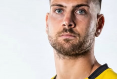 Persib Dikaitkan dengan Kiper Jerman, Ben Voll Jadi Nama Baru di Bursa Transfer