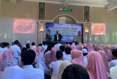 Jelang Ujian, MIN 2 Kota Malang Perkuat Mental Siswa: Fokus Percaya Diri dan Kesiapan Spiritual