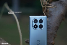 7 HP Xiaomi RAM 8/256 GB Terbaik 2026, Performa Gahar Mulai Rp2 Jutaan