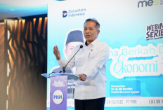 Menkop Buka Kick-Off Program ‘Mba Maya 2026’ Kolaborasi MES dengan PNM