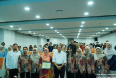 UM Dorong Kesadaran Kesehatan Mental Mahasiswa lewat Mental Health Talk