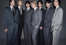 BTS Kembali Kuasai Billboard! Album ARIRANG Debut No 1 dengan Penjualan Tinggi