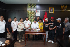 Tercapai! Kesepakatan Warga Giripurno dan Yayasan Al Hikmah terkait 'Konflik' Sumber Air dan Fasilitas Umum