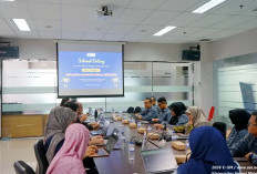 UM Jadi Rujukan Unsoed, Perkuat Tata Kelola International Relation Office untuk Internasionalisasi Kampus