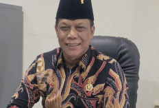Anggota DPRD Kota Batu Khamim Tohari Berharap Konflik Songgoriti Segera Tuntas