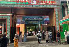 Rebut 400 Kursi, 961 Peserta Bersaing Ketat di Hari Terakhir PMBM MTsN 1 Kota Malang