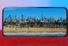 Redmi Note 15 4G hingga Tecno Spark 40 Pro+, Ini HP dengan Layar AMOLED Terbaik Harga Rp2-3 Jutaan