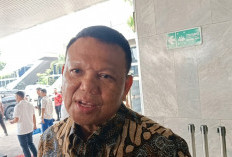 Istana Soroti Putusan MK soal Ijazah Gibran: Bukan Tidak Ada, tetapi Belum Ditemukan