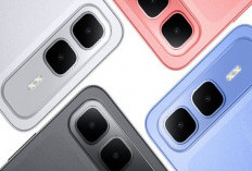 Spek Gahar, Baterai Jumbo, Rekomendasi 6 HP Rp1 Jutaan Terbaik Maret 2026 