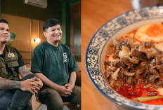 Pernah Tutup 3 Outlet saat Covid, Timoti dan Rengga Bangkit Lewat Opa Noodle Bar Malang