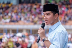 Cukup 25 Suara DPR untuk Usul Pemakzulan Gibran, Benarkah Bisa Dilengserkan?
