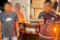 Bea Cukai Malang Tegah 2,4 Juta Batang Rokok Ilegal di Pujon, Rp1,79 Miliar Kerugian Negara Diselamatkan