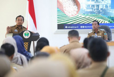 Pemkot Malang Pastikan Program Stunting Tetap Prioritas meski Ada Efisiensi Anggaran 2026